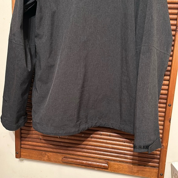 The North Face men’s  jacket windbreaker hyvent 2.5L size S - Picture 10 of 17